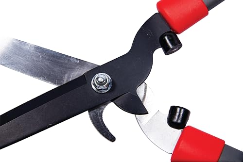 craftsman-9-in-manual-multi-purpose-hedge-shears-with-integrated-bypass-lopper image 8