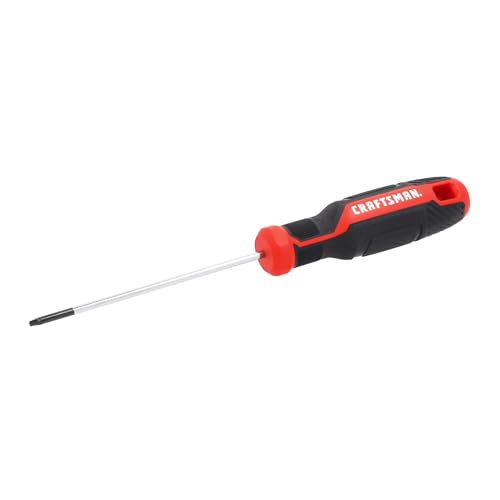 craftsman-square-tip-screwdriver-sq0-x-4-cmht65169-magnetic-ergonomic-handle image 8