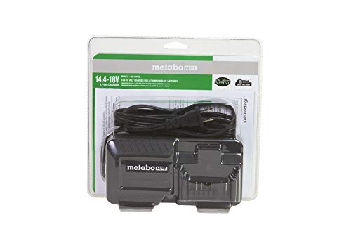 metabo-hpt-18v-lithium-ion-slide-battery-charger-uc18ykslm image 7