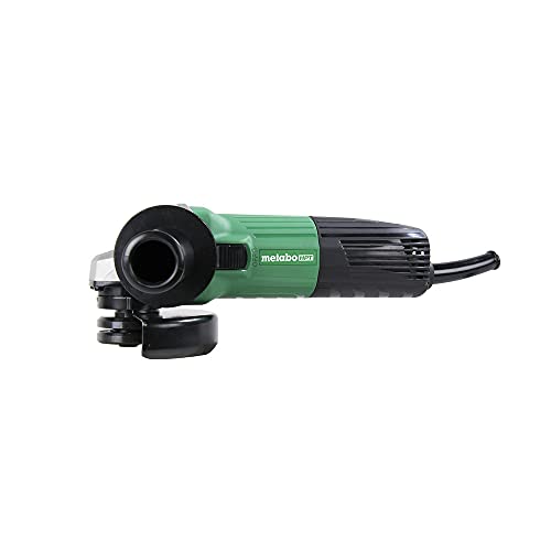 metabo-hpt-g12ss2-4-1-2-inch-5-1-amp-angle-grinder image 5