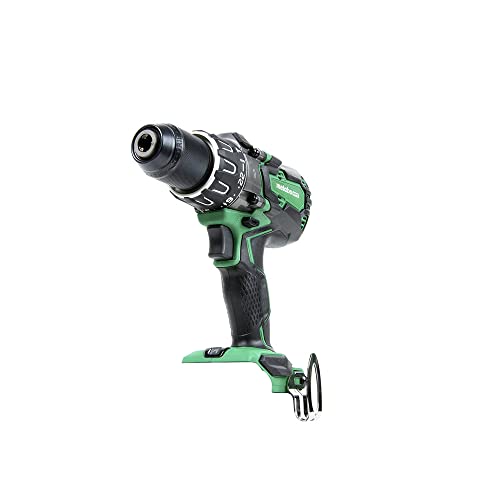 metabo-hpt-36v-multivolt-brushless-hammer-drill-dv36daq4-tool-only image 5