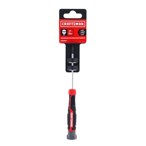 craftsman-sl1-8-in-x-3-in-magnetic-tip-screwdriver-cmht65157 image 8