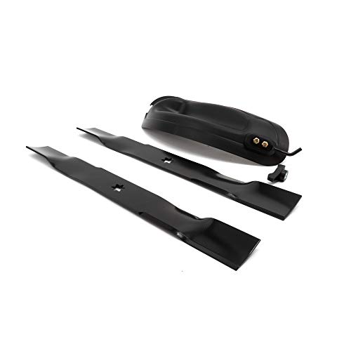 craftsman-19b30005791-lawn-mower-mulching-kit-with-2-mulching-blades-46-inch-fit image 6