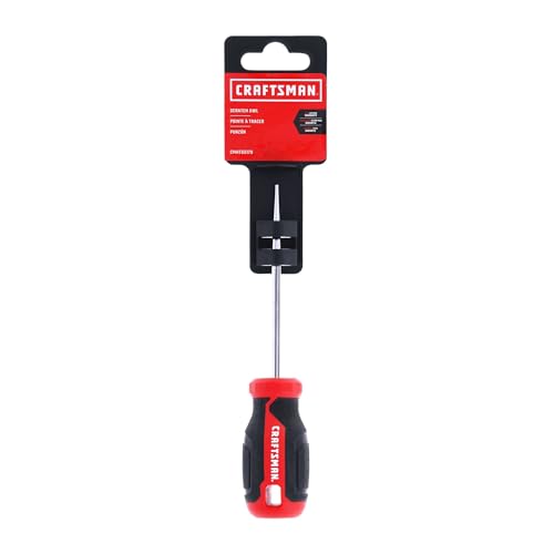craftsman-scratch-awl-tool-screwdriver-cmht65179 image 8
