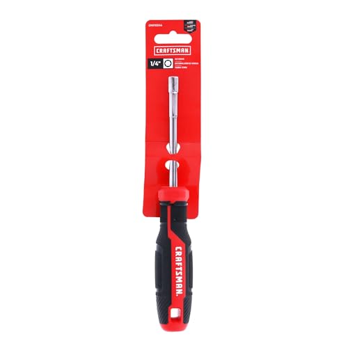 craftsman-1-4-in-hollow-shaft-nut-driver-cmht65144 image 8