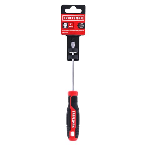 craftsman-sl3-16-in-x-4-in-magnetic-tip-screwdriver-cmht65160 image 7