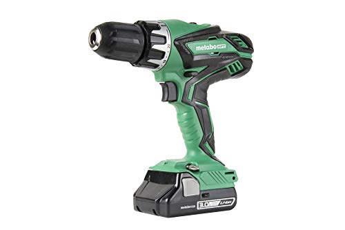 metabo-hpt-18v-cordless-4-tool-combo-kit-hammer-drill-impact-driver-reciprocatin image 8