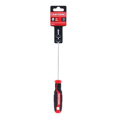 craftsman-sl1-8-in-x-6-in-magnetic-tip-screwdriver-cmht65159 image 7