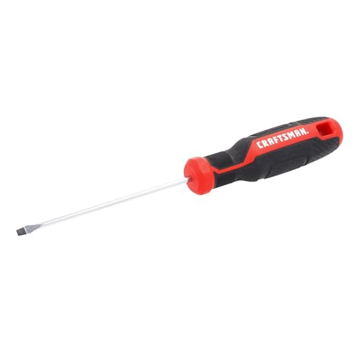 craftsman-sl1-8-x-4-flathead-screwdriver-magnetic-tip-cmht65158-5-98 image 8