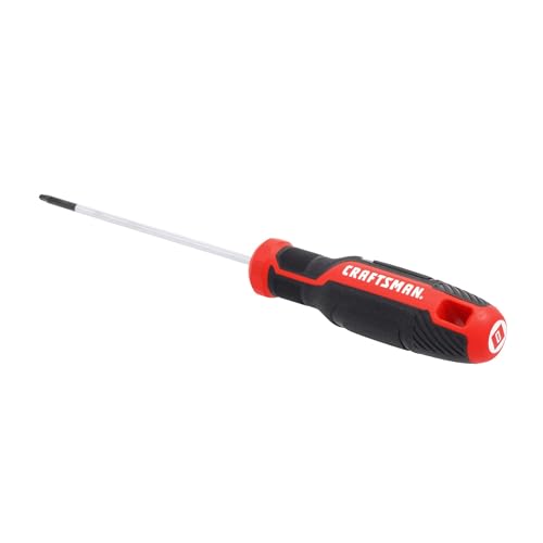 craftsman-square-tip-screwdriver-sq0-x-4-cmht65169-magnetic-ergonomic-handle image 6