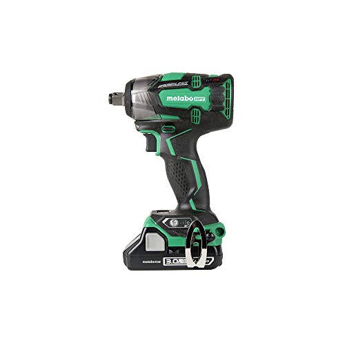metabo-hpt-1-2-impact-wrench-18v-brushless-225-ft-lbs-torque-2-batteries-4-stage image 6