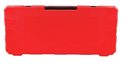 craftsman-16-piece-3-4-inch-drive-socket-set-with-72-tooth-ratchet-cmmt12036 image 6