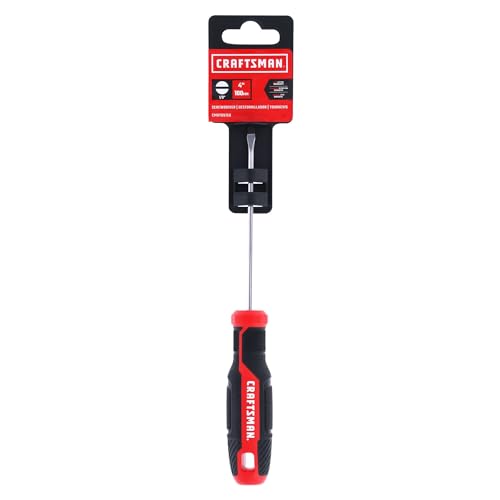 craftsman-sl1-8-x-4-flathead-screwdriver-magnetic-tip-cmht65158-5-98 image 7