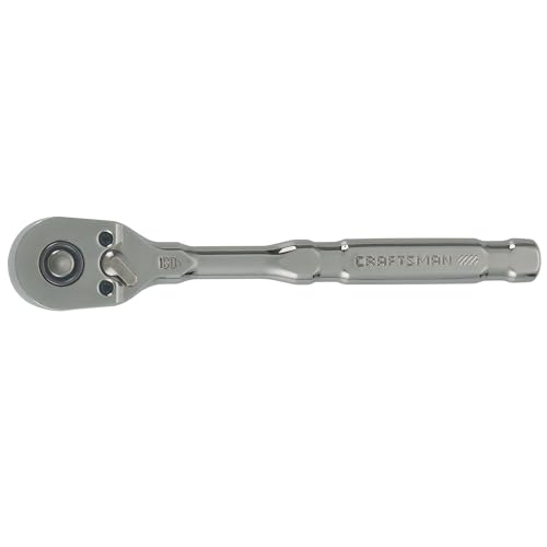 craftsman-overdrive-1-4-drive-180t-pear-head-ratchet-cmmt82110-2-5x-better-acces image 8