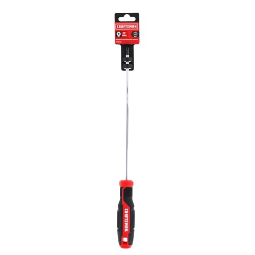 craftsman-ph2-x-10-in-extended-reach-phillips-screwdriver-cmht65153 image 8