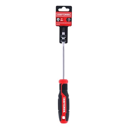 craftsman-cmht65156-ph3-x-6-in-phillips-head-screwdriver-magnetic-tip image 7