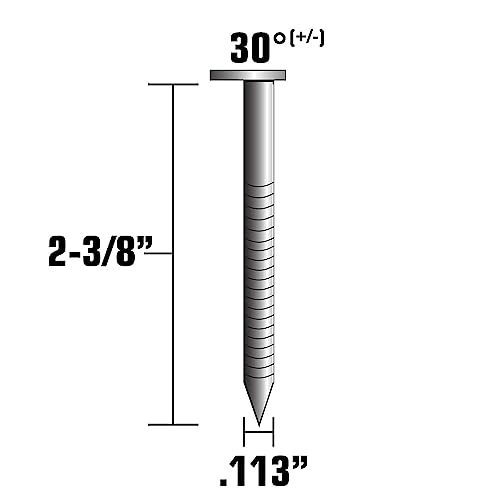 metabo-hpt-15231mhpt-offset-round-head-2-3-8-inch-x-113-hot-dipped-galvanized-ri image 5