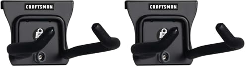 craftsman-versatrack-garage-hooks-for-ladder-cmst82614vt image 7