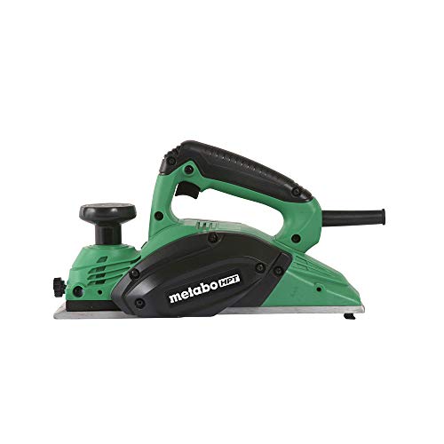 metabo-hpt-handheld-planer-3-1-4-5-5-amp-motor-re-sharpenable-blades-built-in-ki image 5