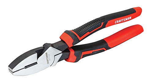 craftsman-linesman-pliers-9-5-inch-cmht81649-drop-forged-steel-induction-hardene image 7