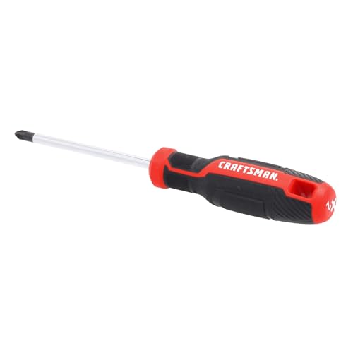 craftsman-cmht65150-ph2-x-4-in-phillips-head-screwdriver-magnetic-tip image 6
