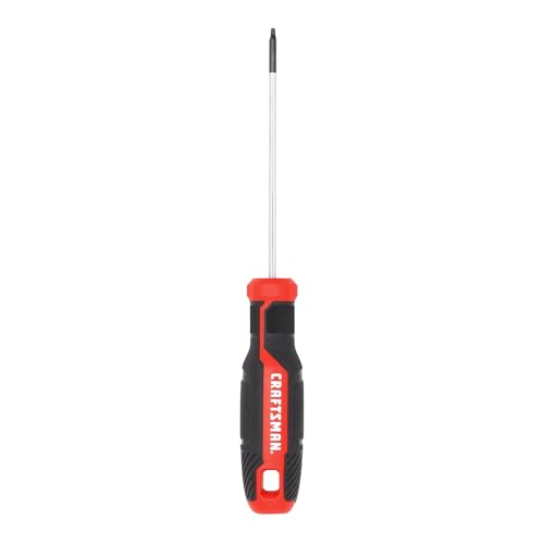 craftsman-square-tip-screwdriver-sq0-x-4-cmht65169-magnetic-ergonomic-handle image 5