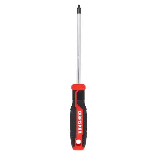 craftsman-square-screwdriver-sq3-x-6-in-magnetic-tip-easy-grip-handle-cmht65173 image 5