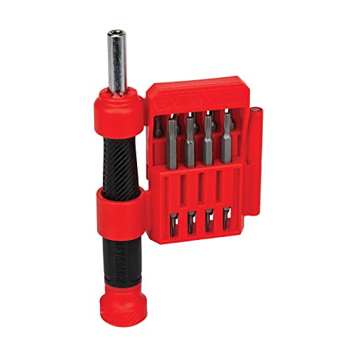 craftsman-precision-multi-bit-screwdriver-set-18-piece-cmht68005 image 6