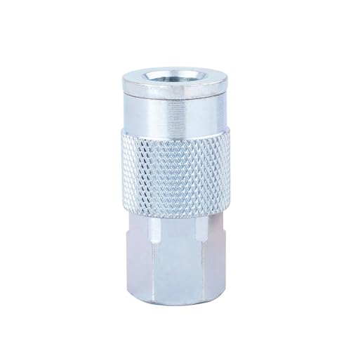 craftsman-1-4-in-steel-npt-female-coupler-for-air-hose-fittings-quick-connector- image 8