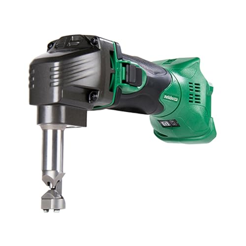 metabo-hpt-cn18dslq4-18v-cordless-nibbler-tool-only-cuts-metal-panels-180-3-stop image 6