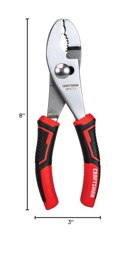 craftsman-6-inch-slip-joint-pliers-red-cmht81712 image 4