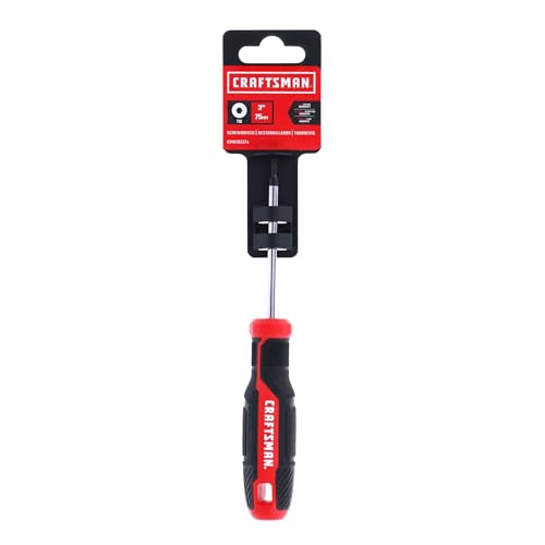 craftsman-t10-x-3-in-precision-magnetic-tip-screwdriver-cmht65174 image 7