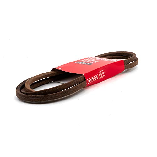 craftsman-cmxgzam500054-42-inch-replacement-deck-belt-for-legacy-ayp-hop-oe-3315 image 7