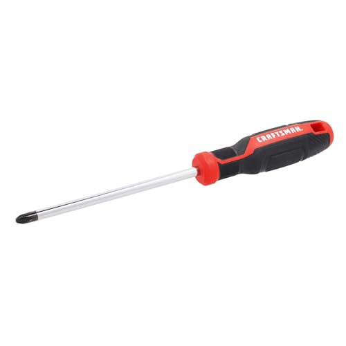 craftsman-cmht65156-ph3-x-6-in-phillips-head-screwdriver-magnetic-tip image 8