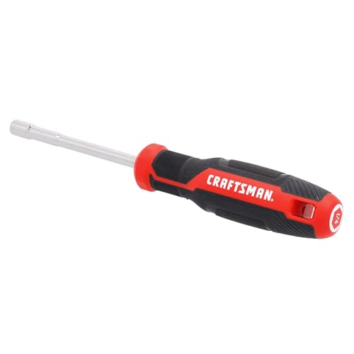 craftsman-1-4-in-hollow-shaft-nut-driver-cmht65144 image 7