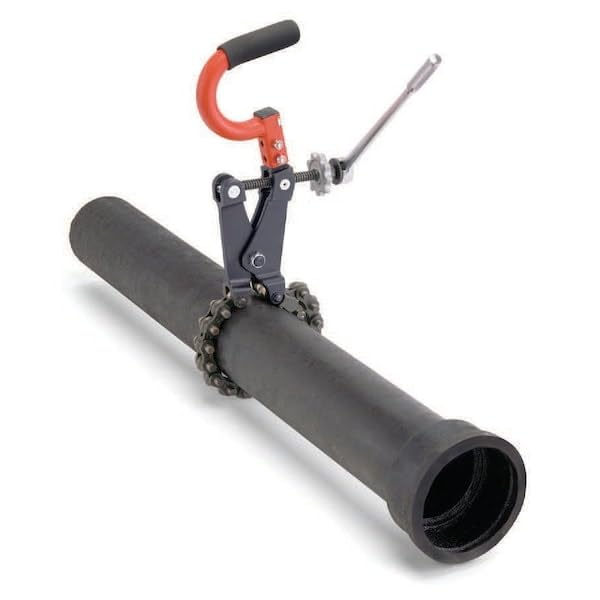 ridgid-69982-model-226-in-place-soil-pipe-cutter-1-1-2-to-6-chain-pipe-cutter image 5