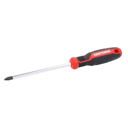 craftsman-square-screwdriver-sq3-x-6-in-magnetic-tip-easy-grip-handle-cmht65173 image 8