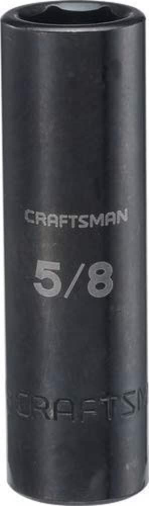craftsman-deep-impact-socket-sae-1-2-inch-drive-3-4-inch-cmmt16061 image 7