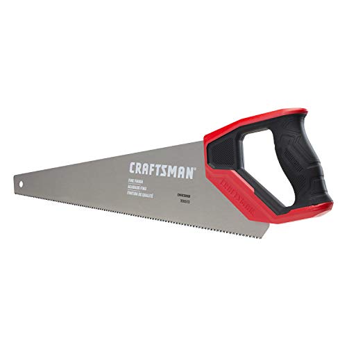 craftsman-20-inch-fine-finish-hand-saw-cmht20881-induction-hardened-teeth image 5