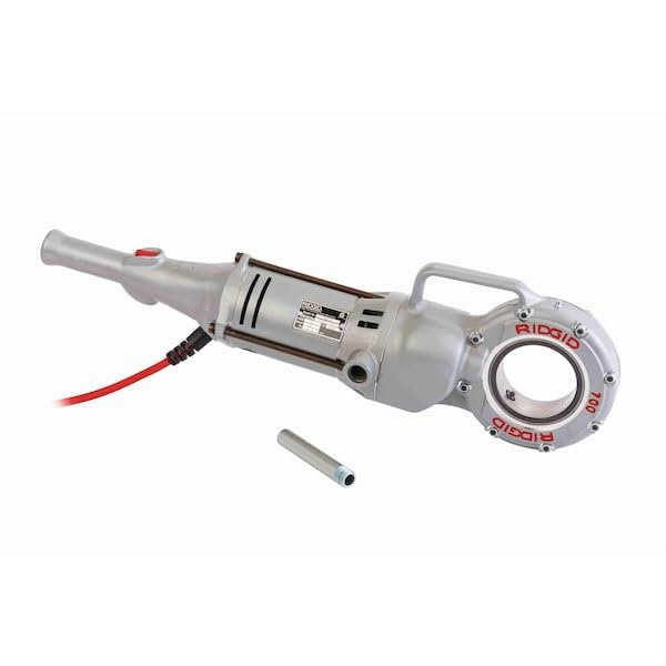 ridgid-model-700-hand-held-120v-power-drive-pipe-threader-41935 image 4