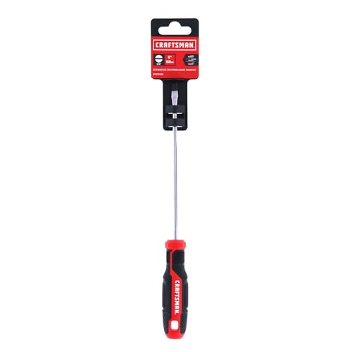 craftsman-extended-reach-magnetic-tip-screwdriver-3-16-x-6-cmht65161 image 8