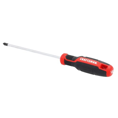 craftsman-ph2-x-6-in-phillips-screwdriver-with-magnetic-tip-cmht65151 image 6
