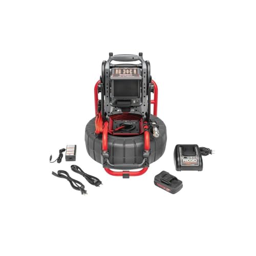 ridgid-63828-seesnake-compact-c40-system-with-cs6x-versa-digital-recording-monit image 7