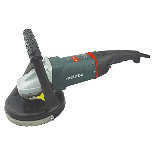 metabo-hpt-7-inch-surface-prep-angle-grinder-15-amp-us646467800 image 4