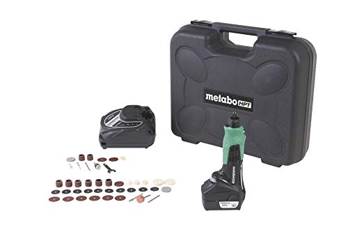 metabo-hpt-gp10dl-cordless-rotary-tool-kit-12v-40-piece-accessory-set-variable-s image 4