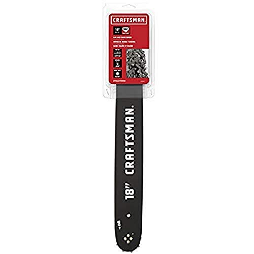 craftsman-sbd-18-bar-and-chain-combo-fits-multiple-chainsaw-brands image 2