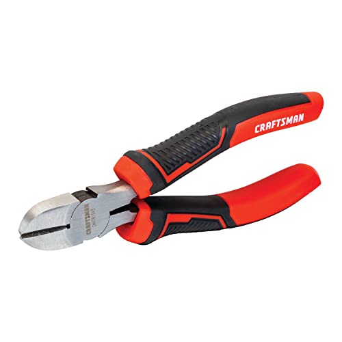 craftsman-cmht81646-6-inch-diagonal-pliers-drop-forged-steel image 7