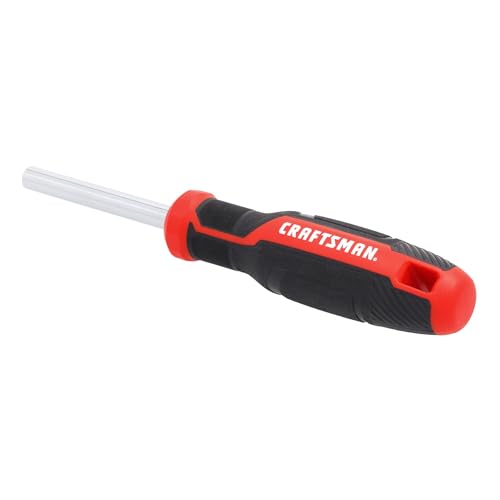 craftsman-1-4-inch-magnetic-nut-driver-with-hollow-shaft-and-torque-zones-cmht65 image 7