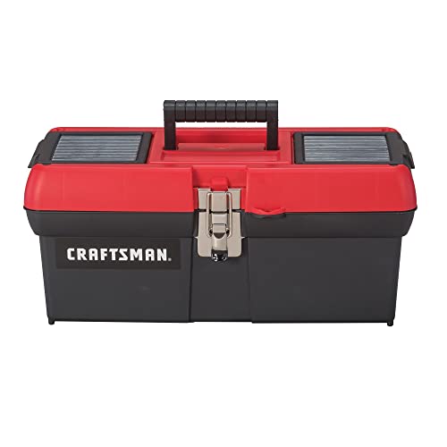 craftsman-16-inch-lockable-tool-box-with-removable-tray-cmst16901 image 6