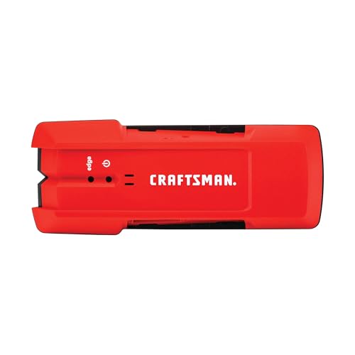 craftsman-cmht77633-stud-finder-3-4-inch-depth-edge-detection-wall-scanner image 8